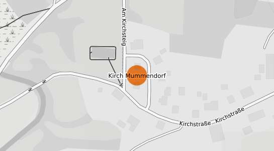 Mietspiegelkarte Kirch Mummendorf